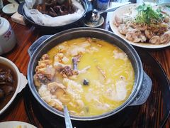 -侠成水上农庄(工业大道店)