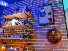 -路边摊小炉子烧烤