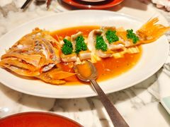 -杭州君悦酒店·湖滨28中餐厅