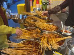 -嘉州鲜知味钵钵鸡(奎星楼店)