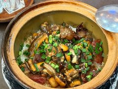 -红星光发煲仔饭(文海店)