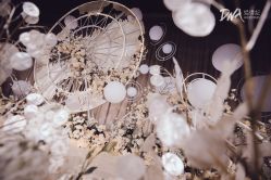 -DNA Wedding 婚礼记(上海店)