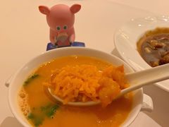 海鲜汤泡饭-利苑酒家(宜安广场店)
