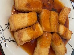 -正宗鸡饭粤香酒家(朱村店)