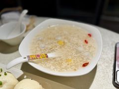 -金枝玉叶上海人家食府(三里河店)