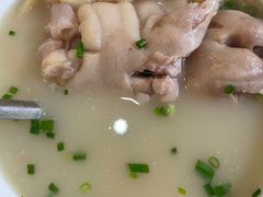 -牛王庙(龙华花园店)