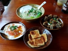 -姚家豆花