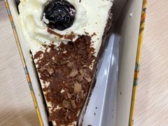 黑森林蛋糕-凯宾美食廊Kempi Deli·凯宾斯基饭店(亮马桥路店)