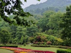 -青城山