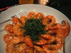 -广州柏悦酒店·悦景轩·粤菜餐厅