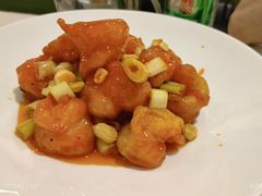 -大鸭梨烤鸭(左家庄店)