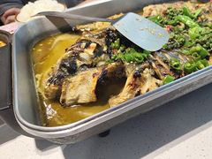 -鱼酷活鱼烤鱼(仙林金鹰店)