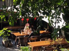 -云里小坐·小院里·团建·宴请·下午茶(三圣乡店)
