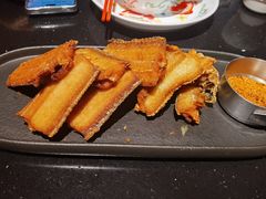 -老头儿油爆虾·知味杭州(爱琴海购物中心)