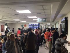 -西安交通大学口腔医院(主院区)