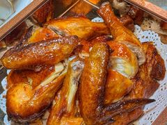 -东江海鲜大排档·潮汕菜·砂锅粥