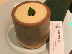 茉莉清茶酪-元古雲境(新天地店)