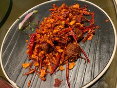 -上海人家花樣年华(中山公园店)