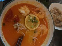 -和子足浴SPA会馆(东方之门店)