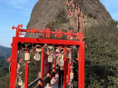 -崀山风景名胜区