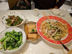 -清晖小苑•顺德地方菜(壹海城店)