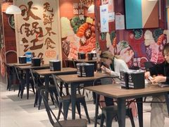 -盒马鲜生(189购物中心店)