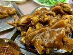 -王万妈卤猪脚(青岩交通路)