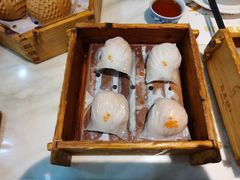 -點無缺茶楼·海鲜酒家(世博店)