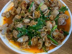 -大富贵烧烤公司(双廊店)