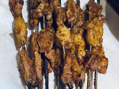 -有奴思烤肉·清真(正宁路店)
