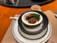 -翕间食·精致淮扬菜(江苏大剧院店)