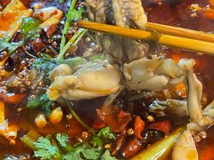 -鸿顺老铁锅美蛙鱼府(解放碑店)