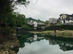 -石潭村