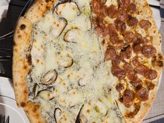 -Primo·丽莫意大利窑烤披萨