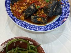 -新新湘菜馆(新中街二条店)
