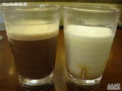 畅饮-萨莉亚(南京东路店)