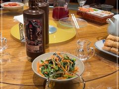 -兰溪小馆(首经贸店)