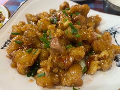 -新洞口小吃(三元二路店)
