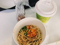 -today便利店(汉街店)