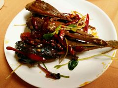 -舜耕山庄四时万和自助餐厅