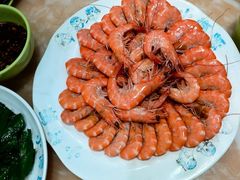 -小海豚•老字号海鲜餐厅(天涯店)