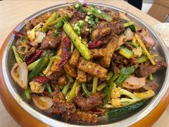 -干锅鱼庄(北京荟聚西红门购物中心店)