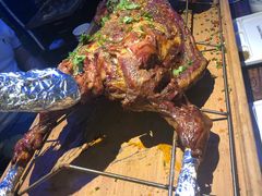 -三个蒙古大叔羊肉串(大宁店)