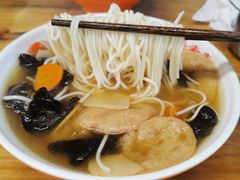 -龙华素斋(龙华路店)