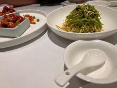 -龙船人海鲜城(长治路店)
