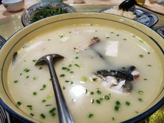-将就吃农家特色土菜馆