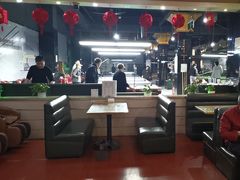 -利都新概念棋牌桌球(本溪路店)