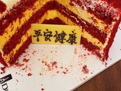 -第戎蛋糕(恒隆广场店)