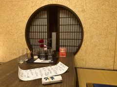 -空蝉怀石料理(益丰·外滩源店)