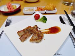 -御泉七味铁板烧(高区店)